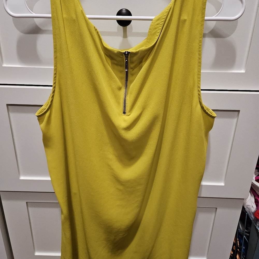 Ann Taylor Loft size Large